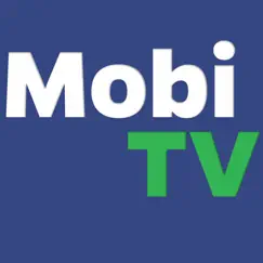 mobitv logo, reviews