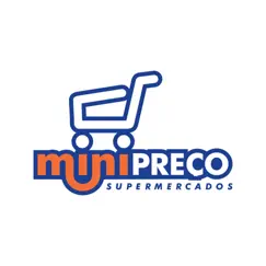 mini preco app logo, reviews