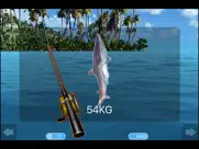 real fishing champion club ipad images 4