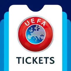 uefa mobile tickets logo, reviews