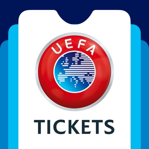 UEFA Mobile Tickets app reviews download