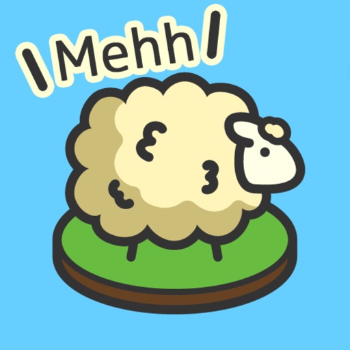 Fluffy Sheep Farm app reviews download