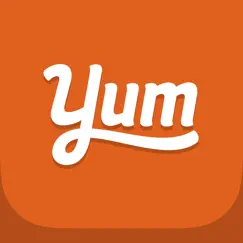 yummly recipes & meal planning logo, reviews