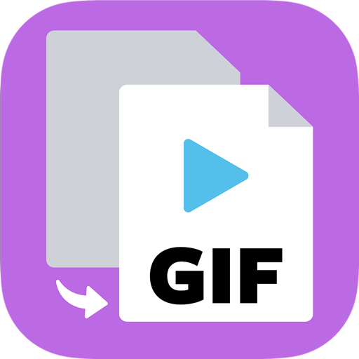 quick gif converter logo, reviews