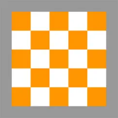 blindfold chess 5x5 logo, reviews