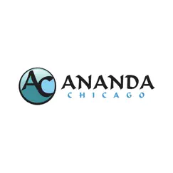 ananda chicago logo, reviews