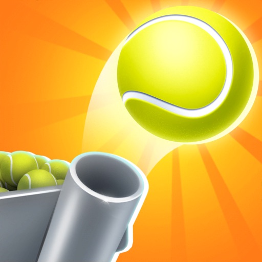 Tennis Bouncing Master 3D app reviews download