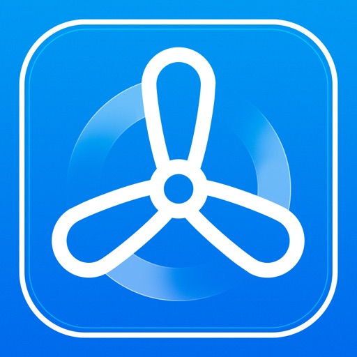 Fan Noise - white noise app app reviews download