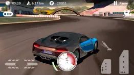 driving zone 2 - street racing iPhone Captures Décran 2