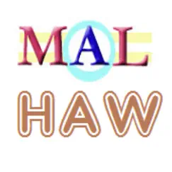 hawaiian m(a)l logo, reviews