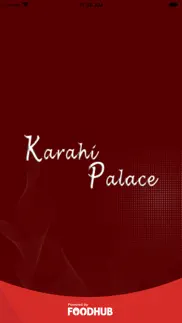 karahi palace iphone images 1