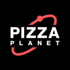 pizza planet | Витебск logo, reviews