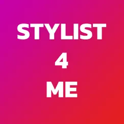 stylist4me logo, reviews