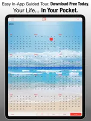 pocketlife calendar ipad images 4
