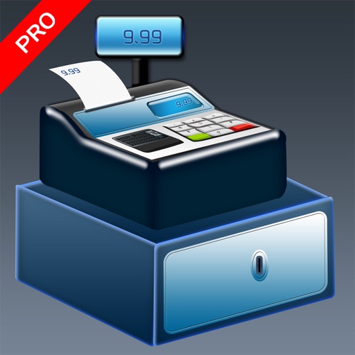 Instant Cash Register Pro app reviews download