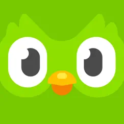 Duolingo - Language Lessons ios app reviews