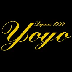 chez yoyo logo, reviews
