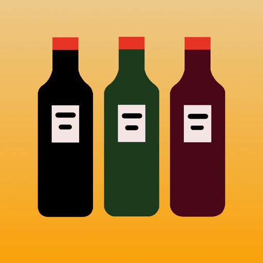 Personal Wine Cellar Database app reviews download