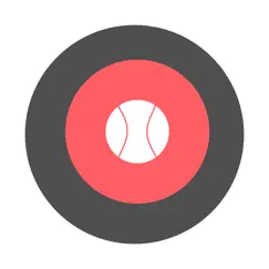 baseball pitch speed radar gun logo, reviews