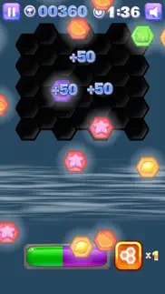jelly hex puzzle - block games iphone images 4