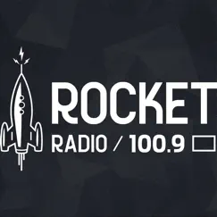 rocket radio logo, reviews