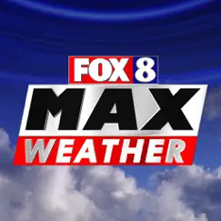 fox8 max weather logo, reviews