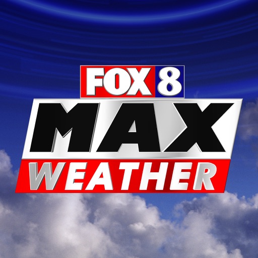 Fox8 Max Weather app reviews download