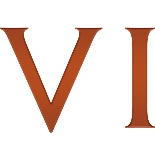 civilization® vi logo, reviews
