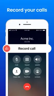 truecaller: caller id & block iphone images 4