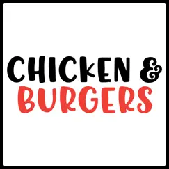texas chicken and burgers logo, reviews