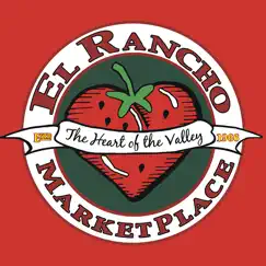 el rancho marketplace logo, reviews
