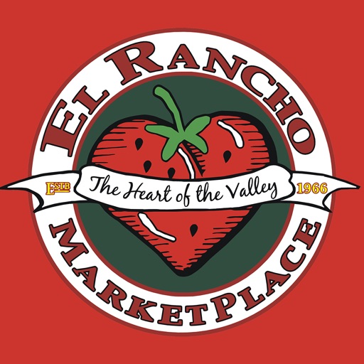 El Rancho Marketplace app reviews download