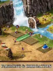 rise of empires: fire and war ipad images 3