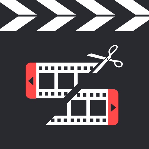 Video Cut - Film Split Cutter app reviews download