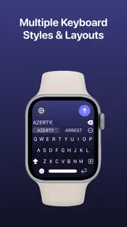 wristboard - watch keyboard iphone resimleri 4