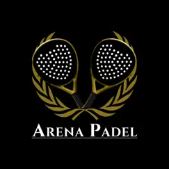arena padel logo, reviews