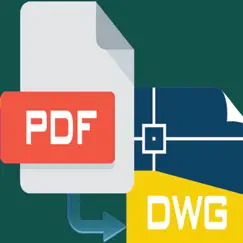 convert pdf to autocad logo, reviews