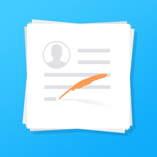 Quick Resume Pro app reviews download