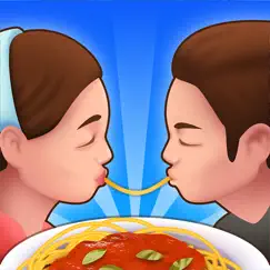 spaghetti chef logo, reviews