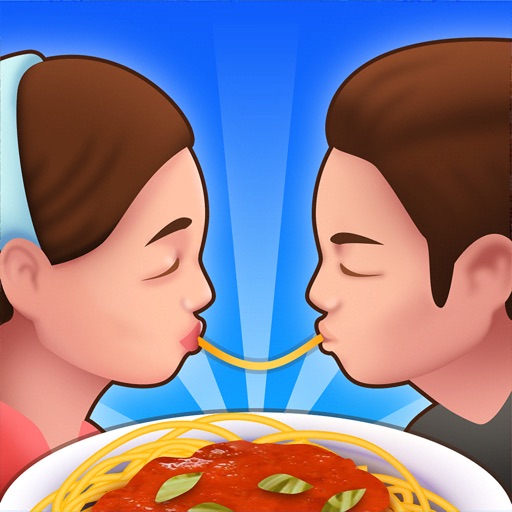 Spaghetti Chef app reviews download