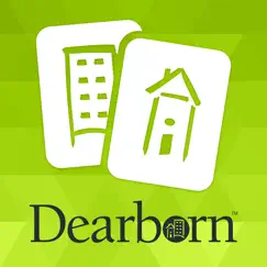 dearborn real estate exam prep logo, reviews