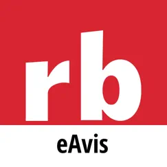 romerikes blad eavis logo, reviews
