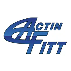 actin fitt logo, reviews