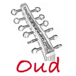 oud tuner - tuner for oud logo, reviews
