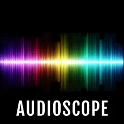 audioscope logo, reviews