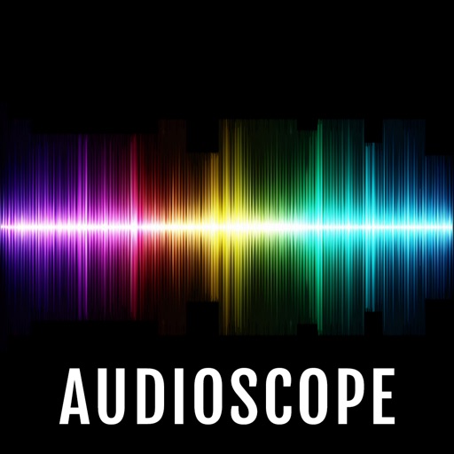 AudioScope app reviews download