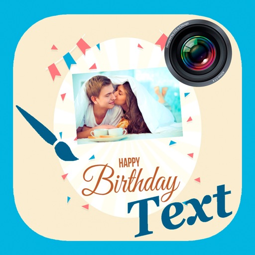 Create birthday cards photos app reviews download