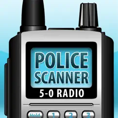 5-0 Radio Police Scanner app reviews