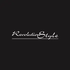 revolution style logo, reviews