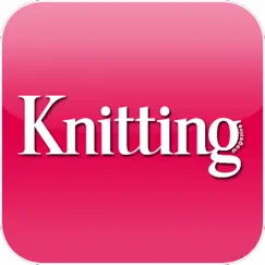Knitting Magazine app reviews